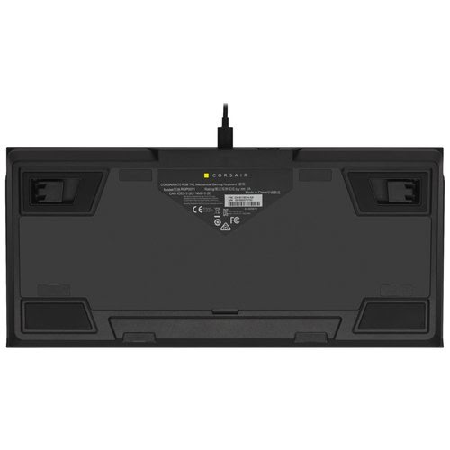 Corsair K70 TKL Champion Series - Clavier PC Corsair - Cybertek.fr - 14