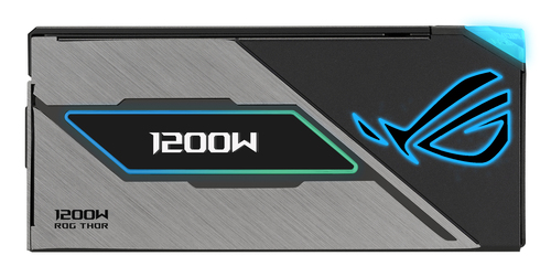Asus 80+ Platinum (1200W) - Alimentation Asus - Cybertek.fr - 1