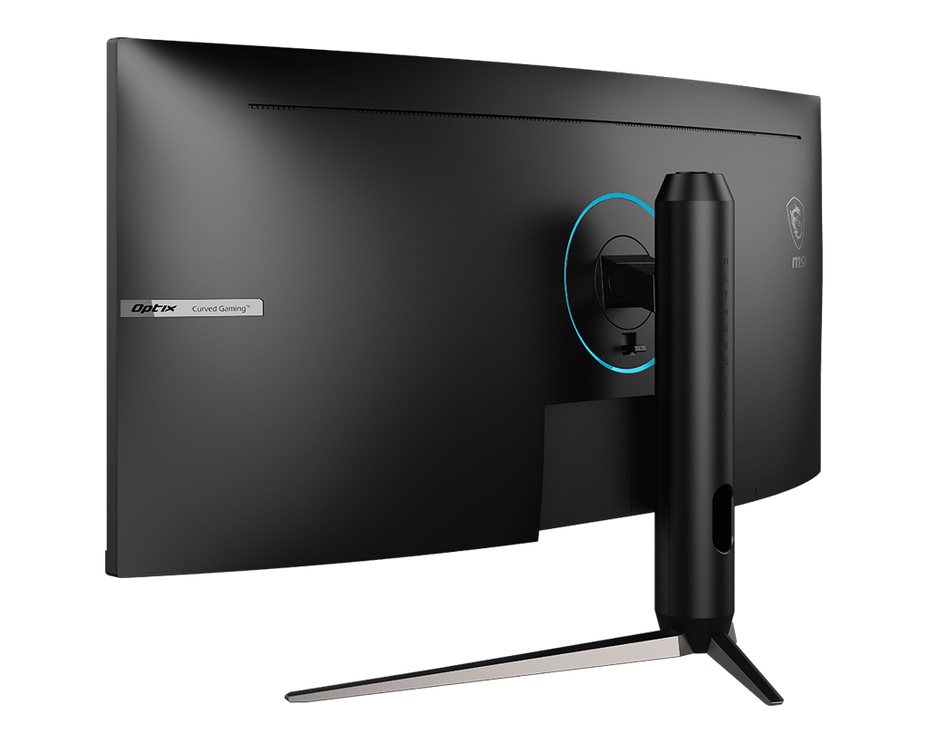 MSI 34 pouces  MAG342CQ - Ecran PC MSI - Cybertek.fr - 3