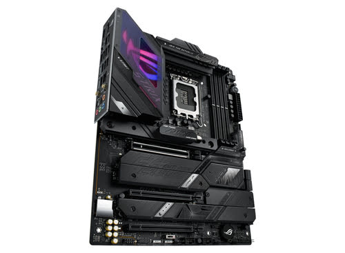 image produit Asus ROG STRIX Z790-E GAMING WIFI Cybertek