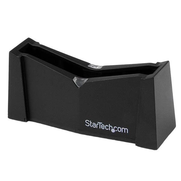 StarTech Station d'accueil USB2 / HDD 2.5" SATA - Boîtier externe - 0