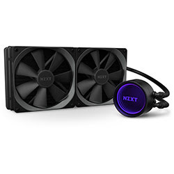 NZXT Kraken X63 RGB 280mm