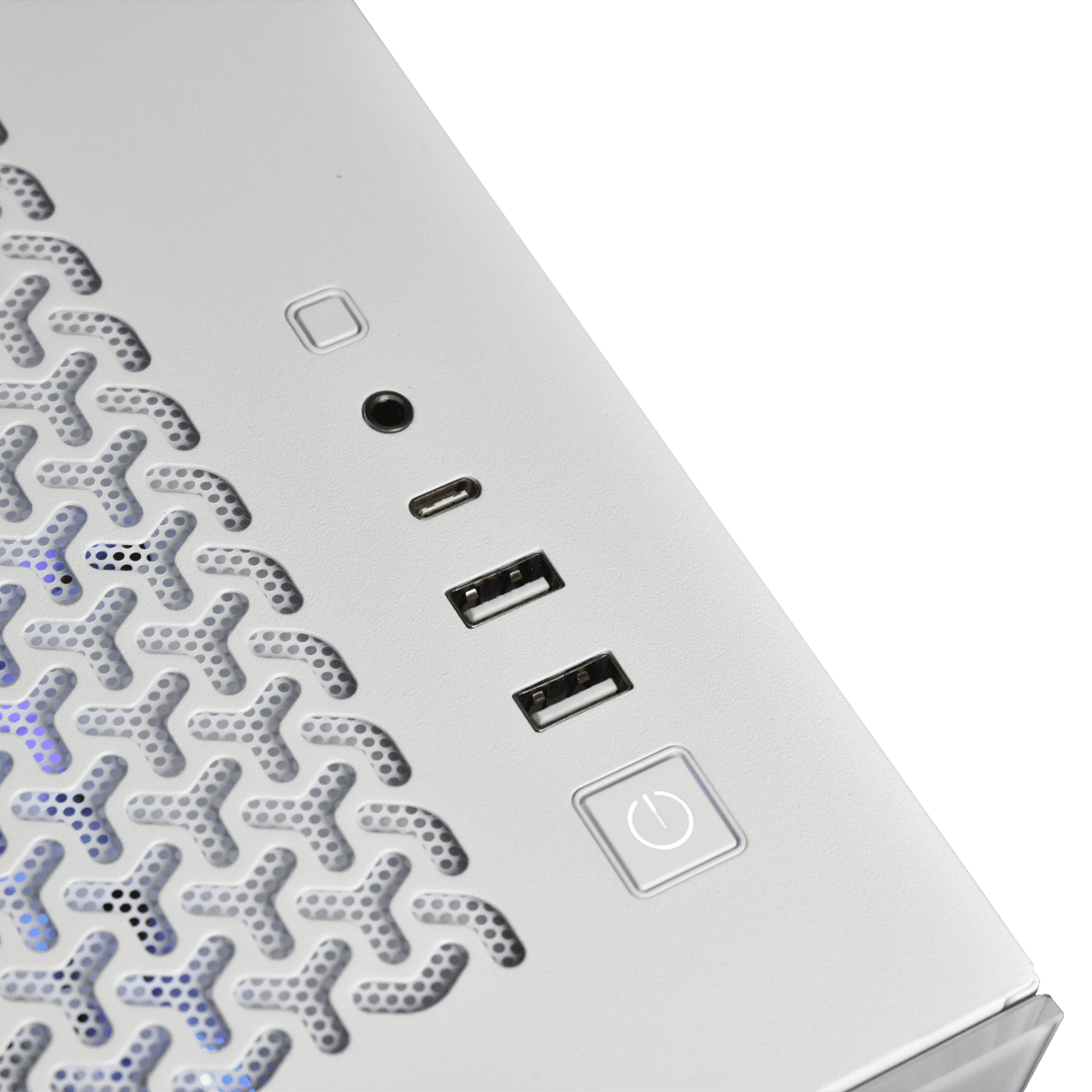 Cybertek ICEBREAKER V2 - Ultra7/5080 /32Go/1To (0125) (PCG-10602389) - Achat / Vente PC Fixe sur Cybertek.fr - 4