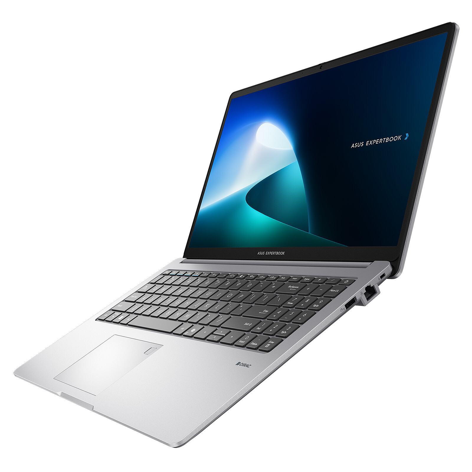 Asus 90NX0881-M01T70 - PC portable Asus - Cybertek.fr - 2