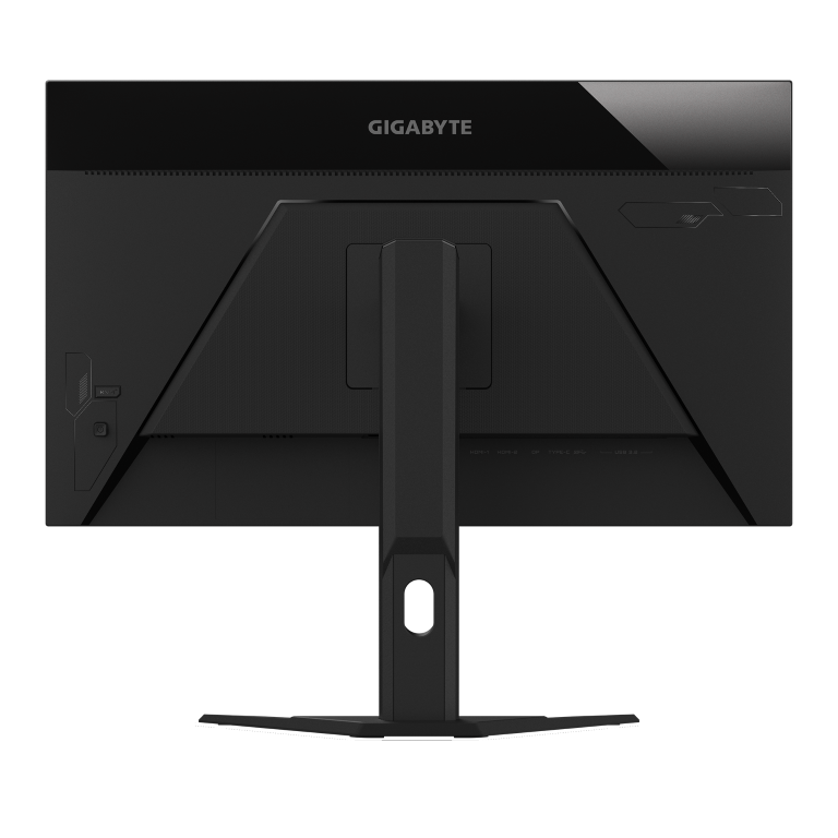 Gigabyte 27 pouces  M27UA - Ecran PC Gigabyte - Cybertek.fr - 3