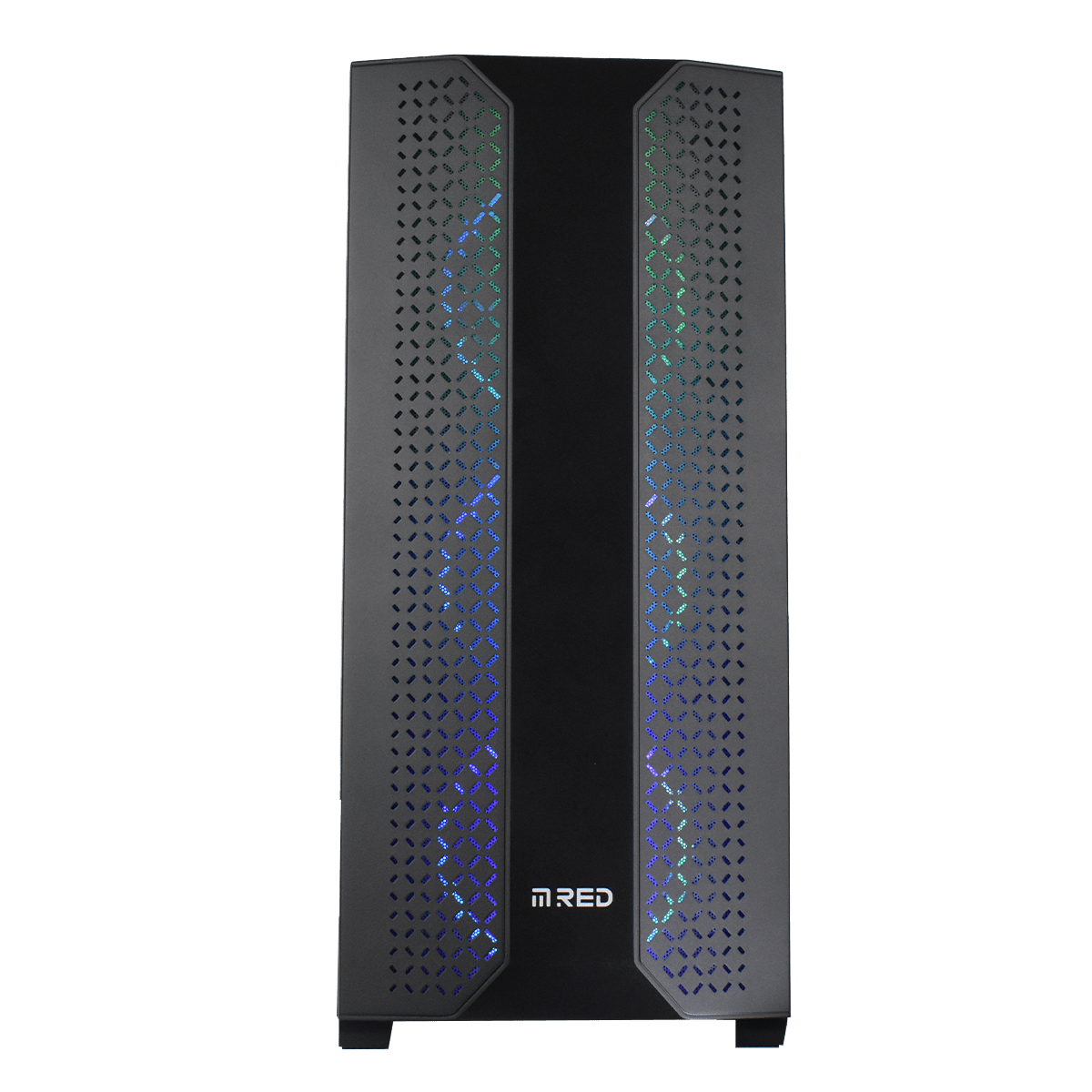 Cybertek La MACHINA - R5 5500/16Go/500Go/3050 (0323) - Achat / Vente PC Fixe sur Cybertek.fr - 2