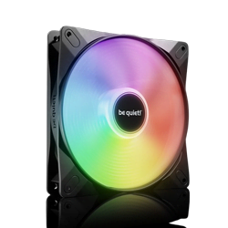 be quiet! Ventilateur boîtier MAGASIN EN LIGNE Cybertek