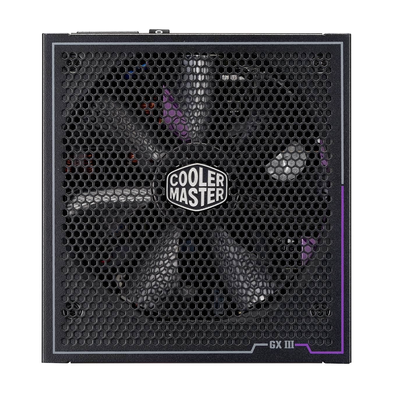 Cooler Master GX III (1050W 80+ Gold) - Alimentation - 4