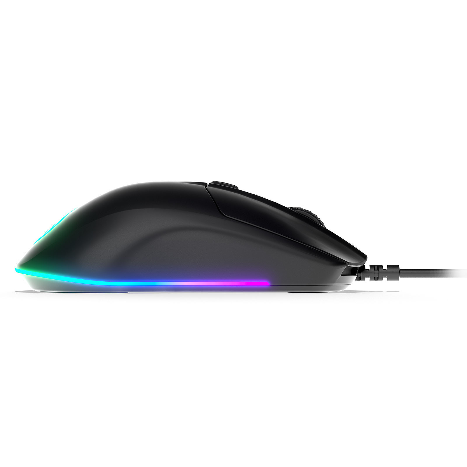 SteelSeries Rival 3 - Souris PC SteelSeries - Cybertek.fr - 1
