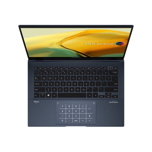 Asus 90NB0WC1-M018Z0 - PC portable Asus - Cybertek.fr - 5