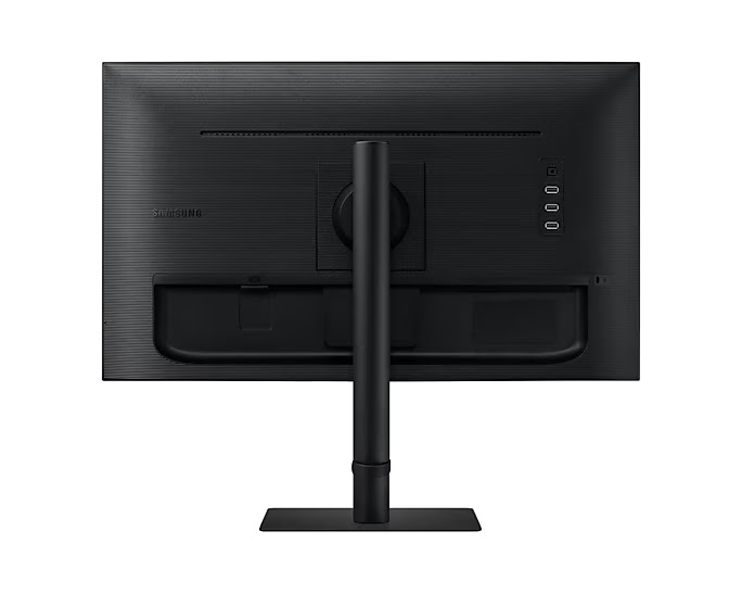 Samsung 27 pouces  LS27A800UNUXEN - Ecran PC Samsung - Cybertek.fr - 9