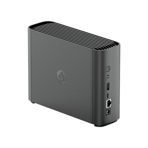 Synology Serveur NAS MAGASIN EN LIGNE Cybertek