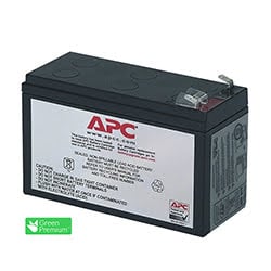 image produit APC Batterie de remplacement RBC17 Cybertek