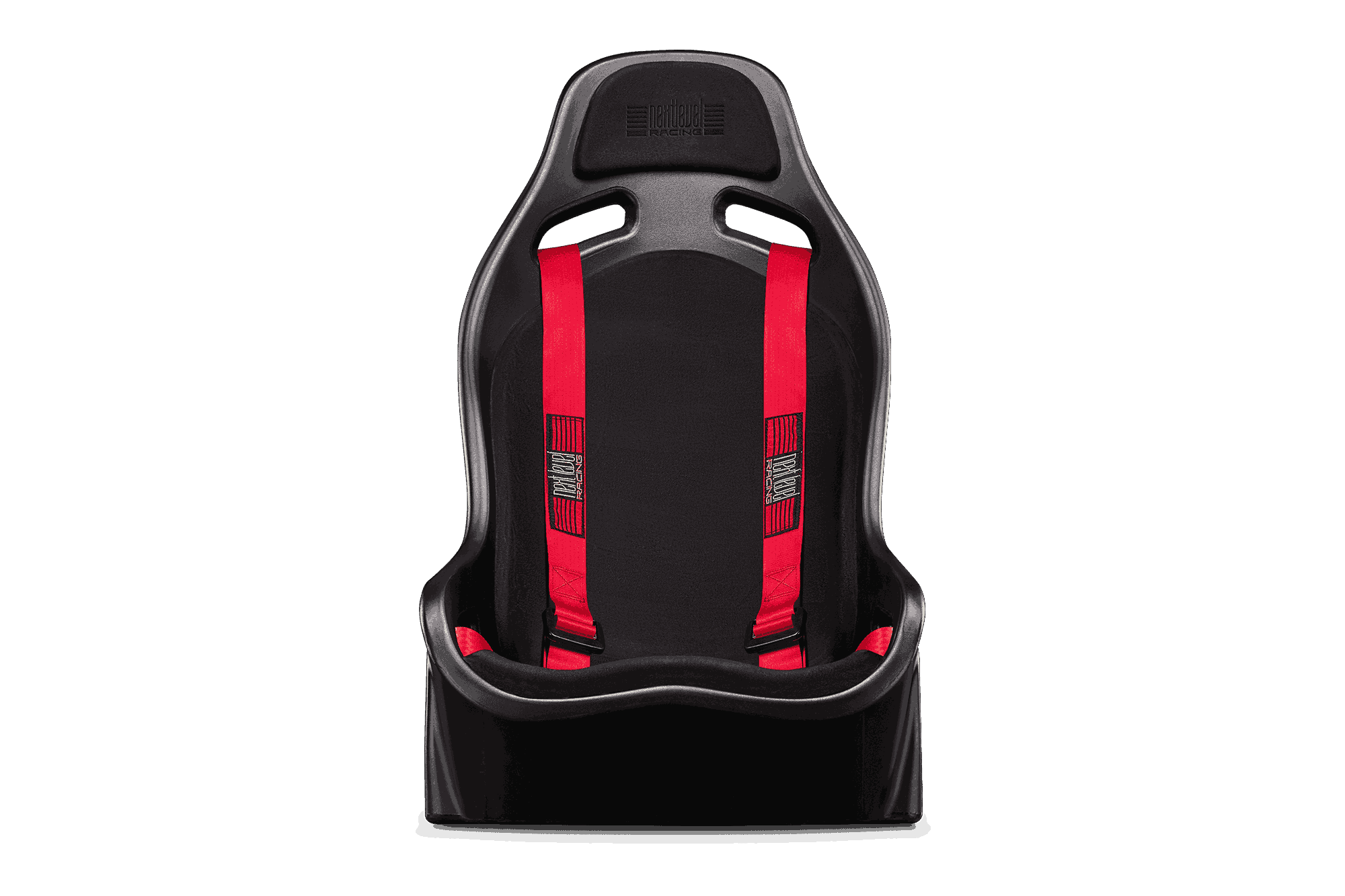 Next Level Racing Elite Seat ES1 - Siège seul (NLR-E011) - Achat / Vente Chassis Simracing sur Cybertek.fr - 0