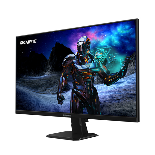 Gigabyte 27 pouces  GS27Q X - Ecran PC Gigabyte - Cybertek.fr - 1