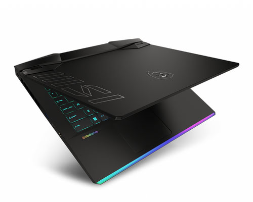 MSI 9S7-154515-052 - PC portable MSI - Cybertek.fr - 4