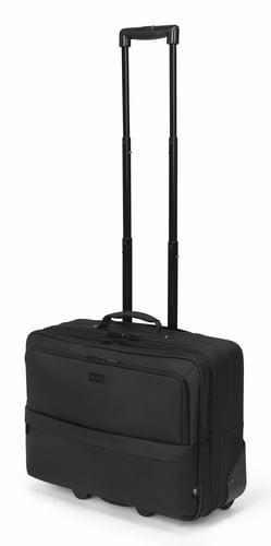 Eco Multi CORE 15"/17.3" - Noir Dicota - Sac et sacoche - 1