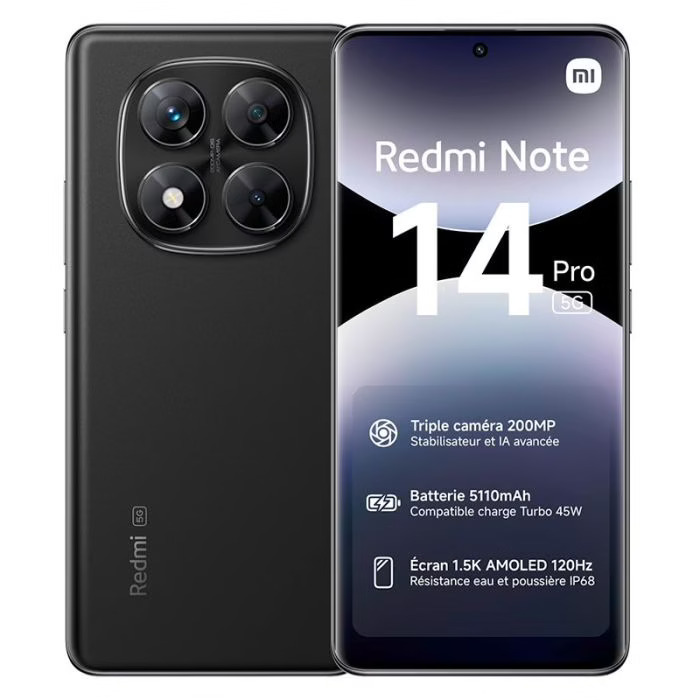Xiaomi Téléphonie MAGASIN EN LIGNE Cybertek