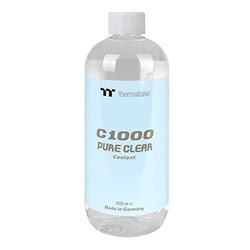 Thermaltake Liquide de refroidissement C1000 Clear 1000ml