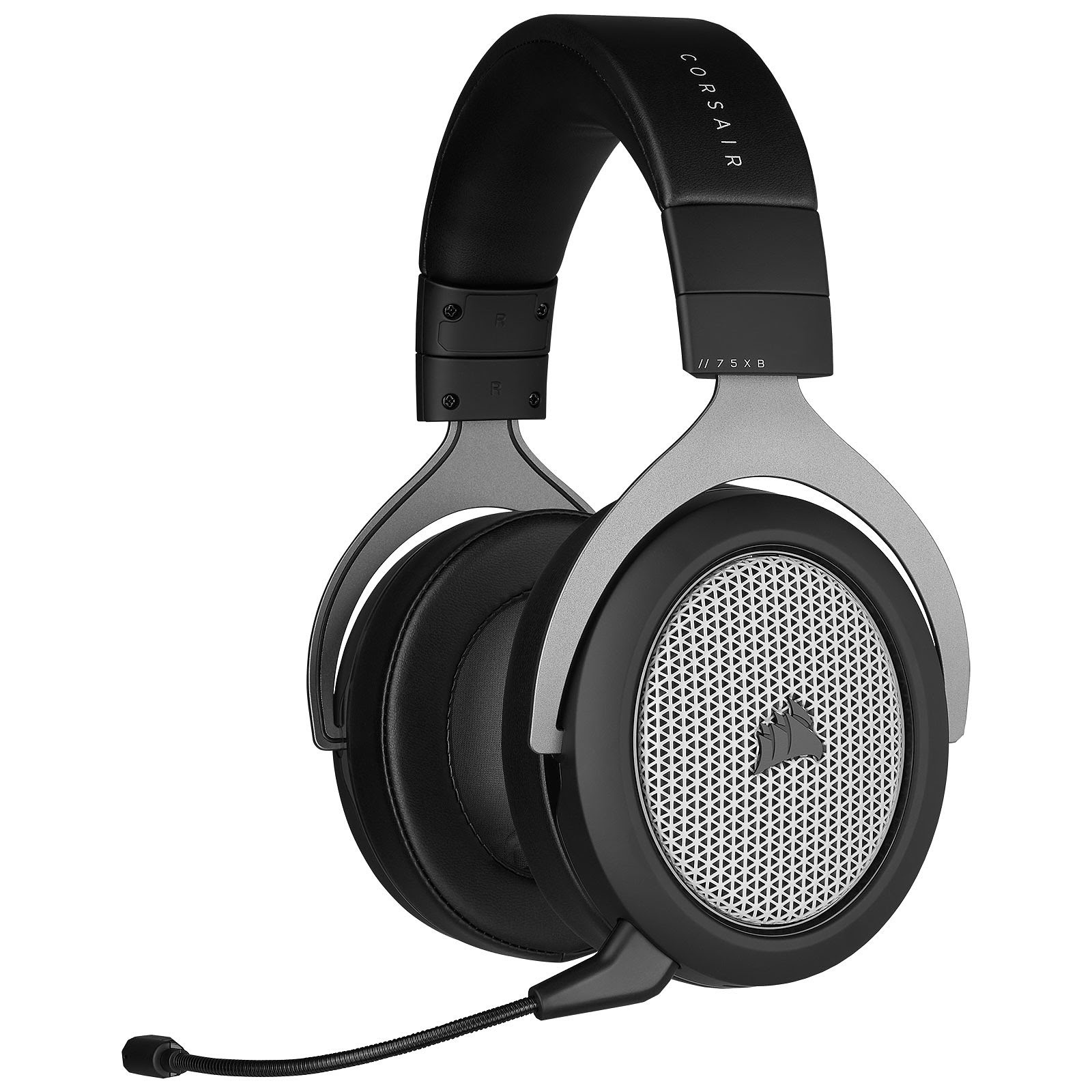 Corsair HS75 XB WIRELESS  Noir - Micro-casque - Cybertek.fr - 0