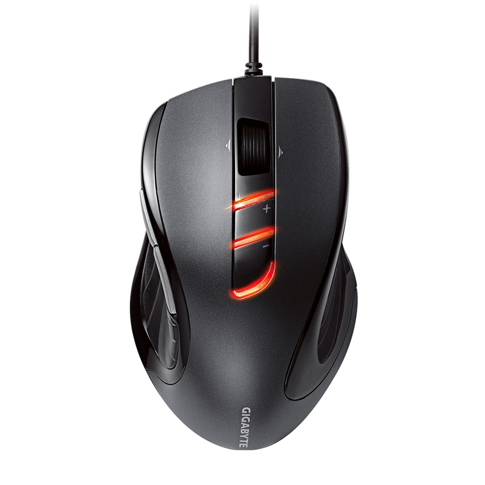 Gigabyte M6900 - Souris PC Gigabyte - Cybertek.fr - 0