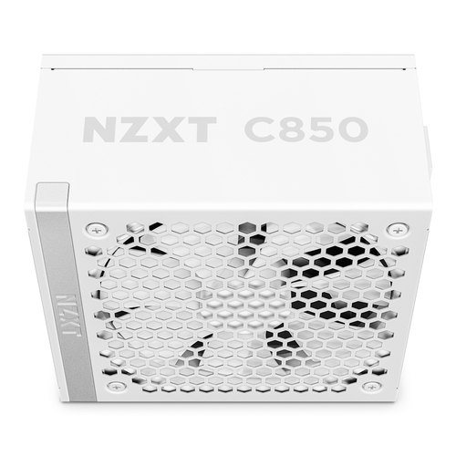 NZXT 80+ Gold (850W) - Alimentation NZXT - Cybertek.fr - 4