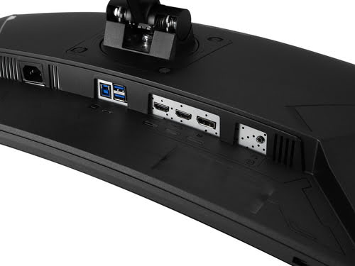 Asus 30 pouces  90LM07Q0-B01E70 - Ecran PC Asus - Cybertek.fr - 3