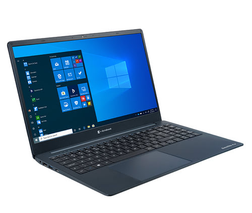 Toshiba A1PYS23E113Y - PC portable Toshiba - Cybertek.fr - 2