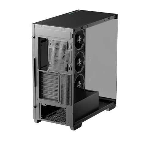 Deepcool CG580 4F V2 Noir Noir - Boîtier PC Deepcool - Cybertek.fr - 5