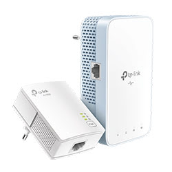 TP-Link Adaptateur CPL MAGASIN EN LIGNE Cybertek