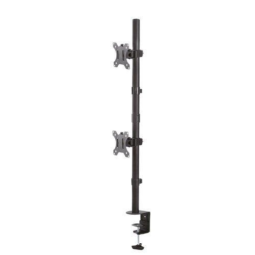 Flat Screen Desk Mount clamp - Accessoire écran NewStar - 1