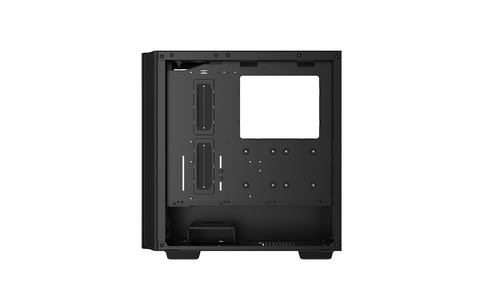 Deepcool CH510 MESH DIGITAL Noir - Boîtier PC Deepcool - 5