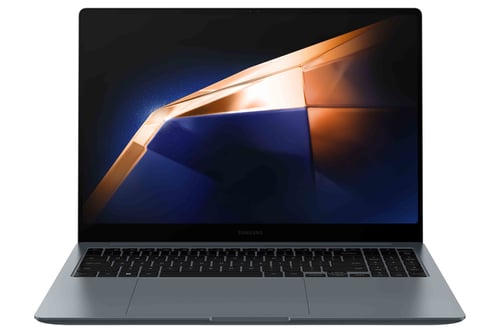 PC portable Samsung Galaxy Book4 - 16" OLED Core Ultra 7 155H RTX 4050 32Go 1To W11P Cybertek