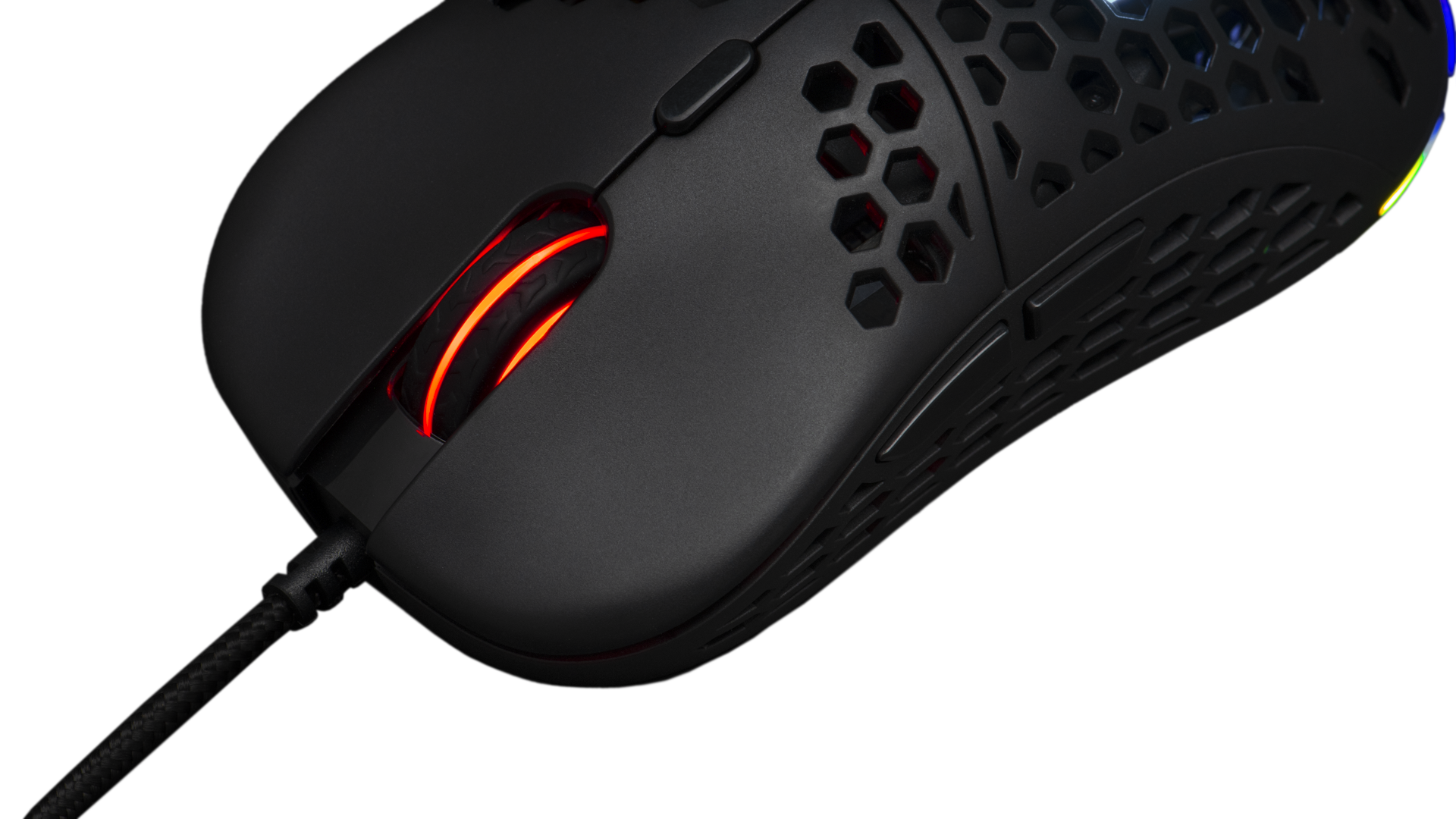The G-LAB Kult Oxygen - Souris PC The G-LAB - Cybertek.fr - 4