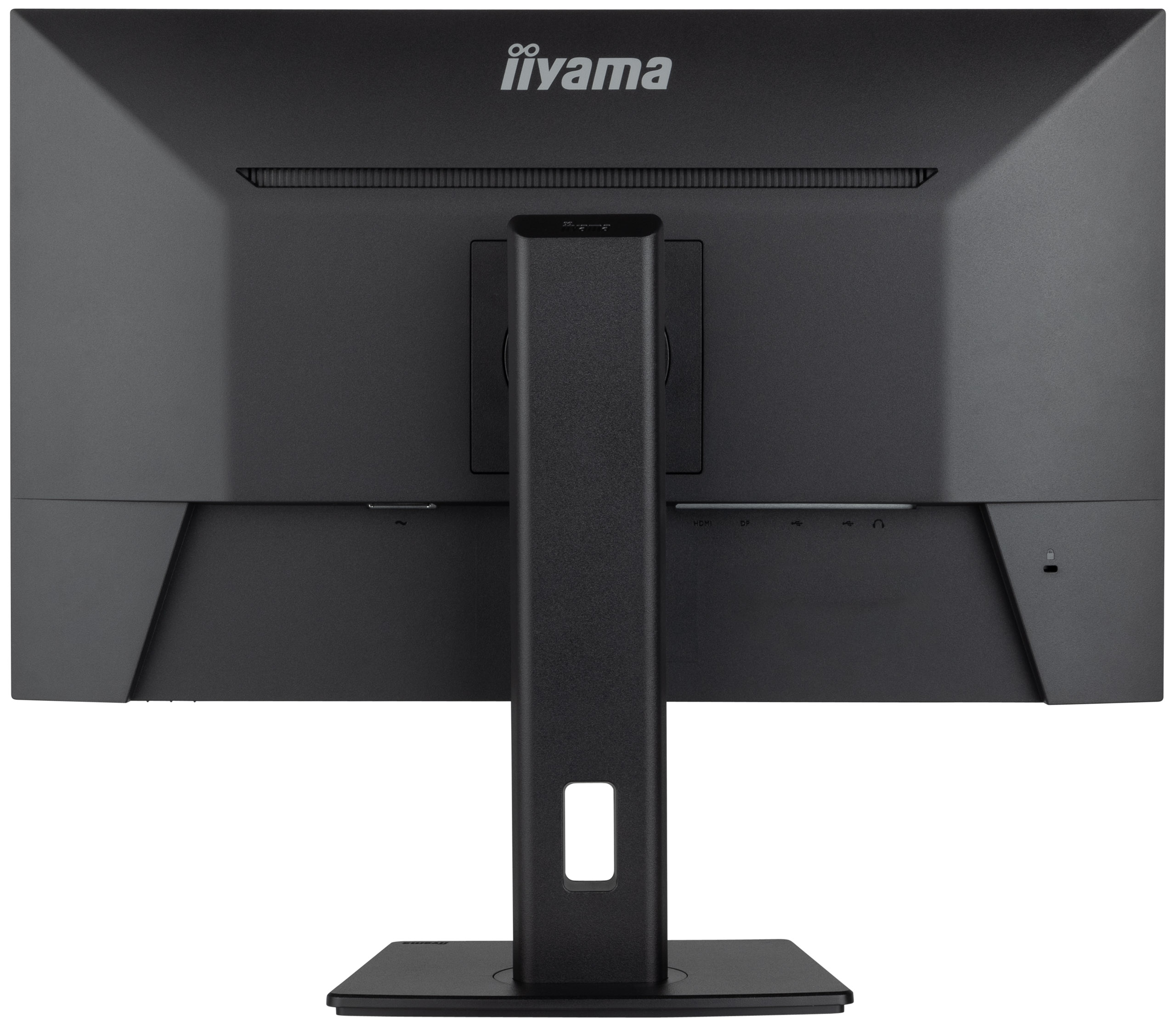 Iiyama 27 pouces  XUB2793QSU-B7 - Ecran PC Iiyama - Cybertek.fr - 8