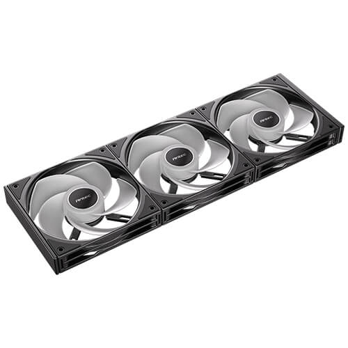 Antec C120 ARGB Reverse - Ventilateur boîtier Antec - Cybertek.fr - 1