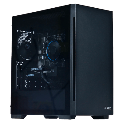 No Name PC Fixe MAGASIN EN LIGNE Cybertek