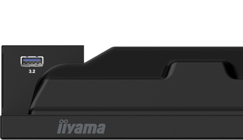 Iiyama 105 pouces  LH10552UWS-B1AG - Ecran PC Iiyama - Cybertek.fr - 14