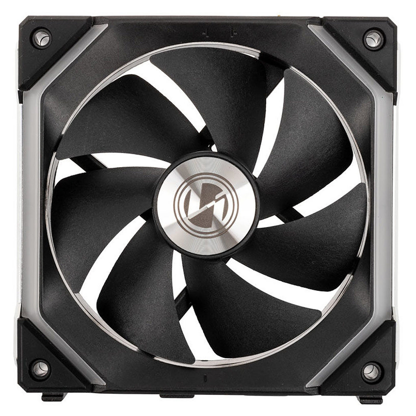 Lian-Li UNI FAN SL120 RGB - Ventilateur boîtier Lian-Li - 2