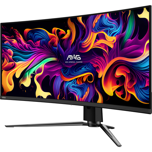 MSI 34 pouces  9S6-3DD04T-001 - Ecran PC MSI - Cybertek.fr - 3