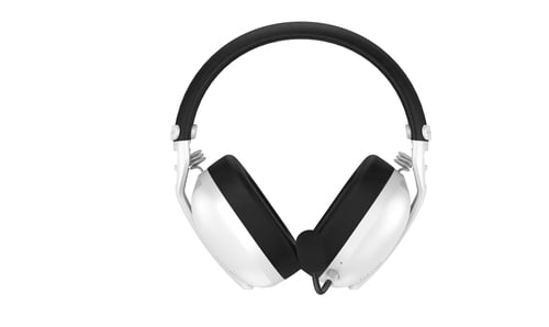 Hator Hyperpunk 3  Blanc - Micro-casque - Cybertek.fr - 4