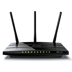 Routeur TP-Link ARCHER C1200 Cybertek