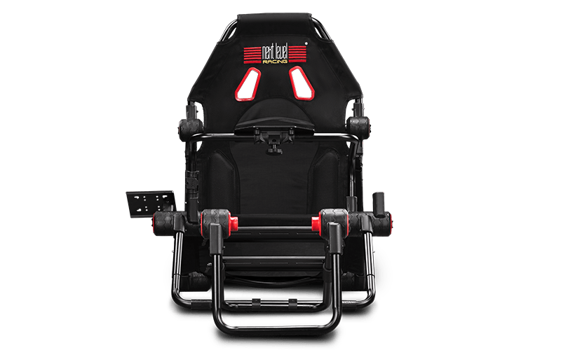 Next Level Racing F-GT Lite Formula et GT Foldable Simulator Cockpit (NLR-S015) - Achat / Vente Chassis Simracing sur Cybertek.fr - 3