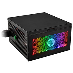 Kolink ATX 700W - 80+ - Core RGB KL-C700RGB