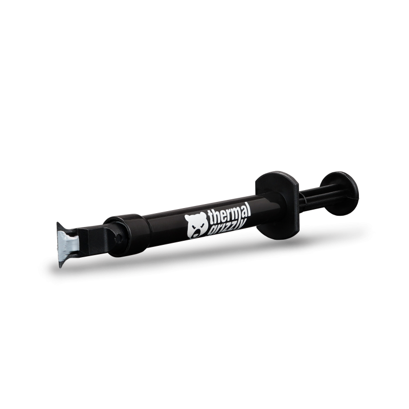 Duronaut Pâte Thermique - 2g - Thermal Grizzly TG-D-002-R - 2