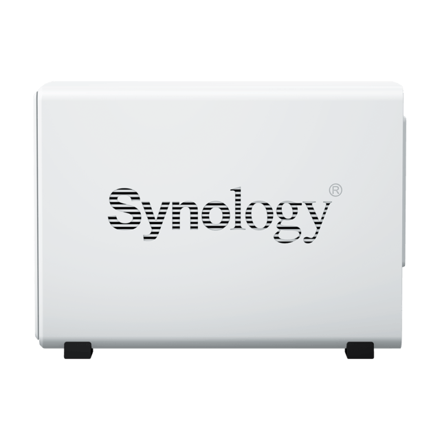 Synology DS223J - 2 Baies - Serveur NAS Synology - Cybertek.fr - 0