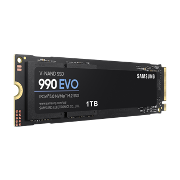 Samsung 990 EVO  M.2 - Disque SSD Samsung - Cybertek.fr - 7