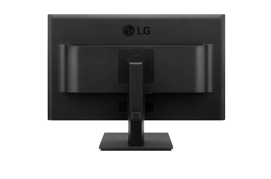 LG 27 pouces  27BK55YP-B - Ecran PC LG - Cybertek.fr - 4