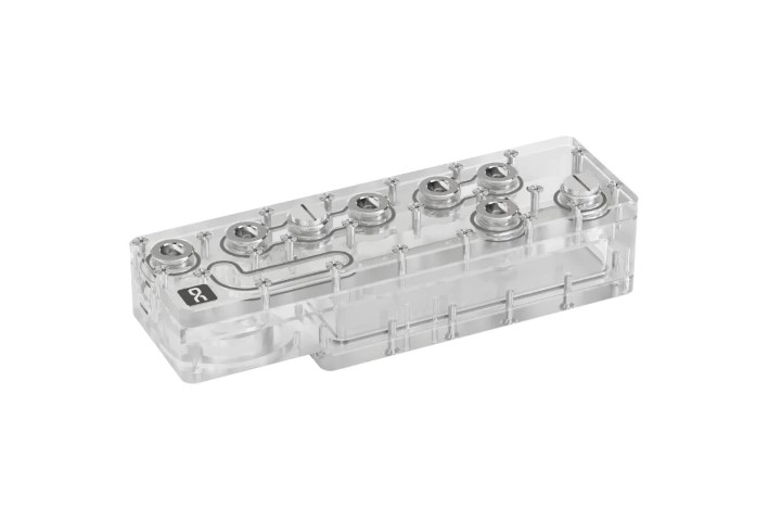 Alphacool Core Distroplate 240 XS D5/DDC (14672) - Achat / Vente Accessoires watercooling sur Cybertek.fr - 0