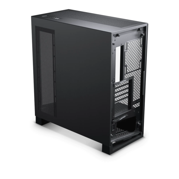 Phanteks MT/Sans-alim/ATX/DRGB Noir - Boîtier PC Phanteks - 4